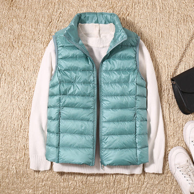 Charlotte - Stylish Waterproof Vest