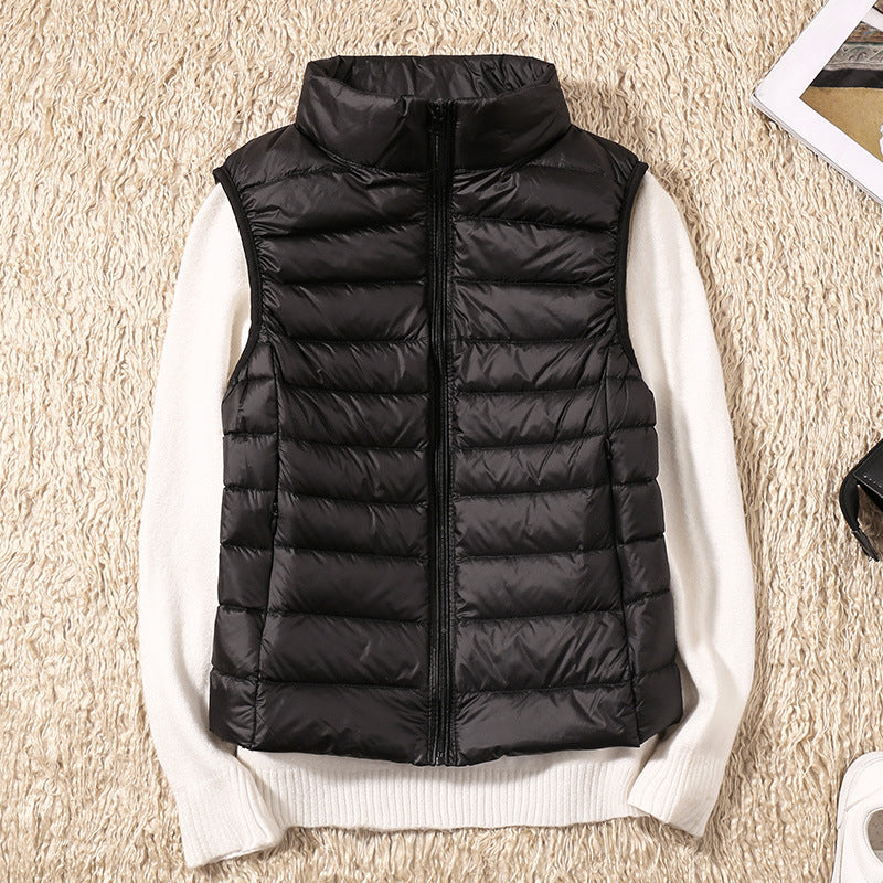 Charlotte - Stylish Waterproof Vest