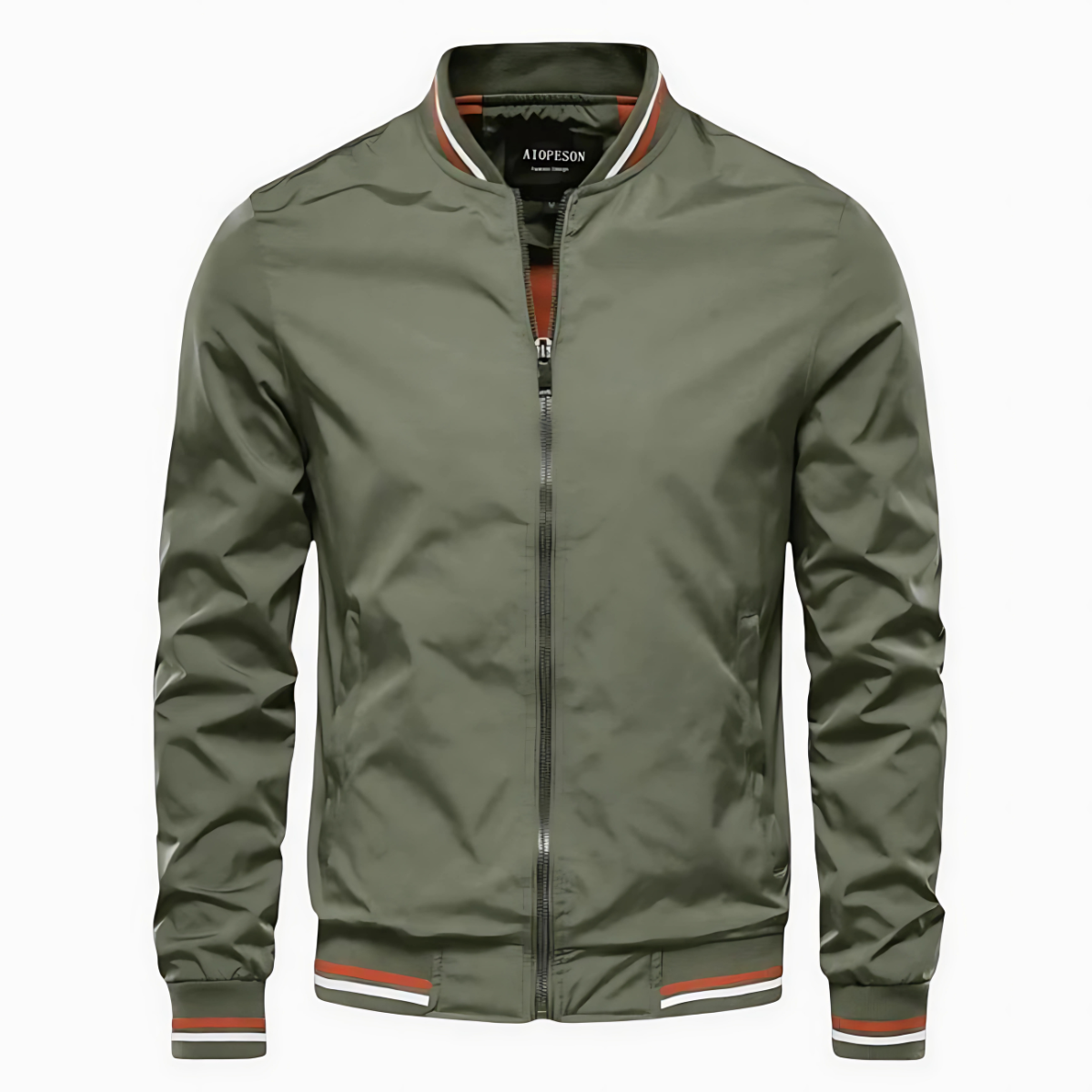 Delina - Water-Resistant Summer Jacket