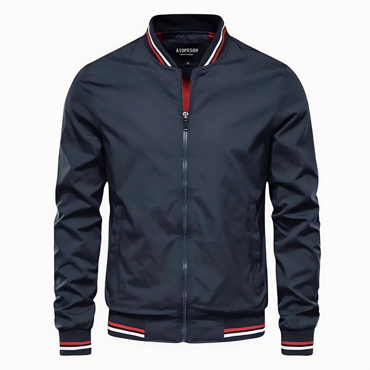 Delina - Water-Resistant Summer Jacket