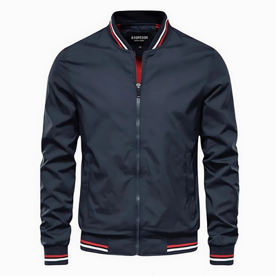 Delina - Water-Resistant Summer Jacket