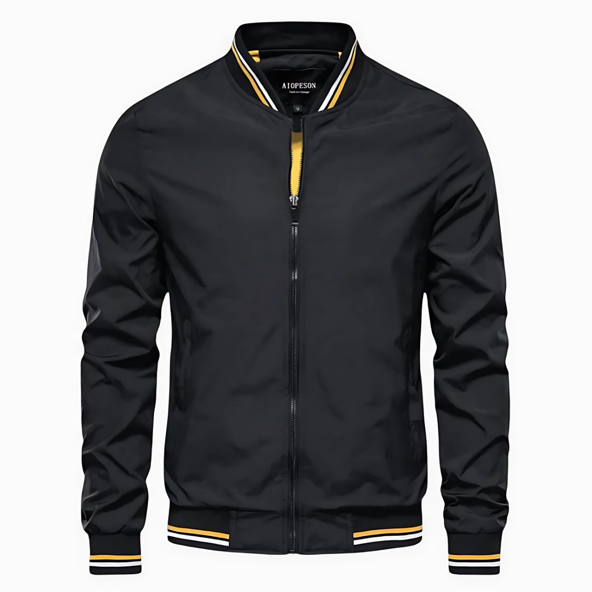 Delina - Water-Resistant Summer Jacket