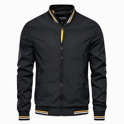 Delina - Water-Resistant Summer Jacket