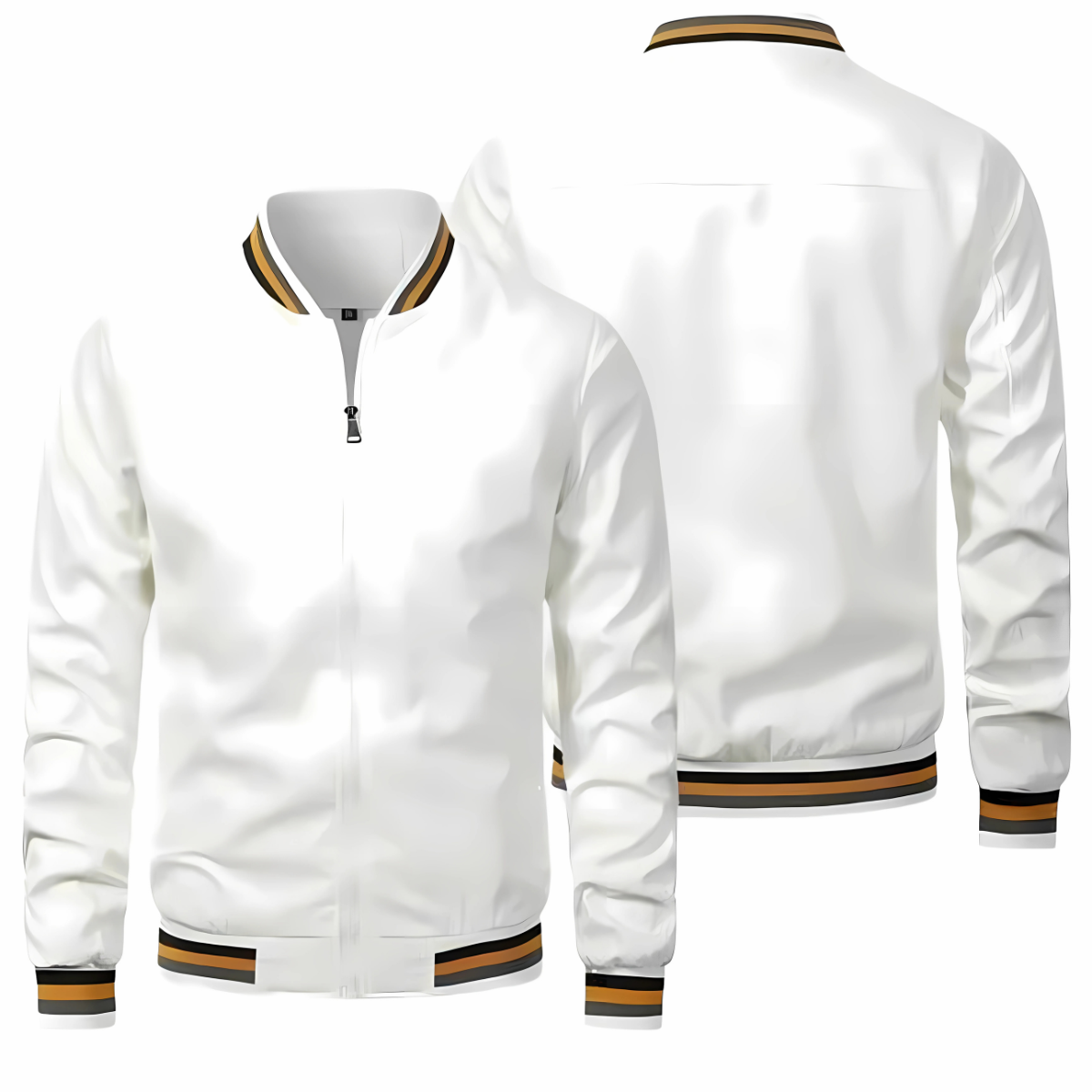 Delina - Water-Resistant Summer Jacket