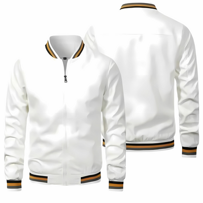 Delina - Water-Resistant Summer Jacket