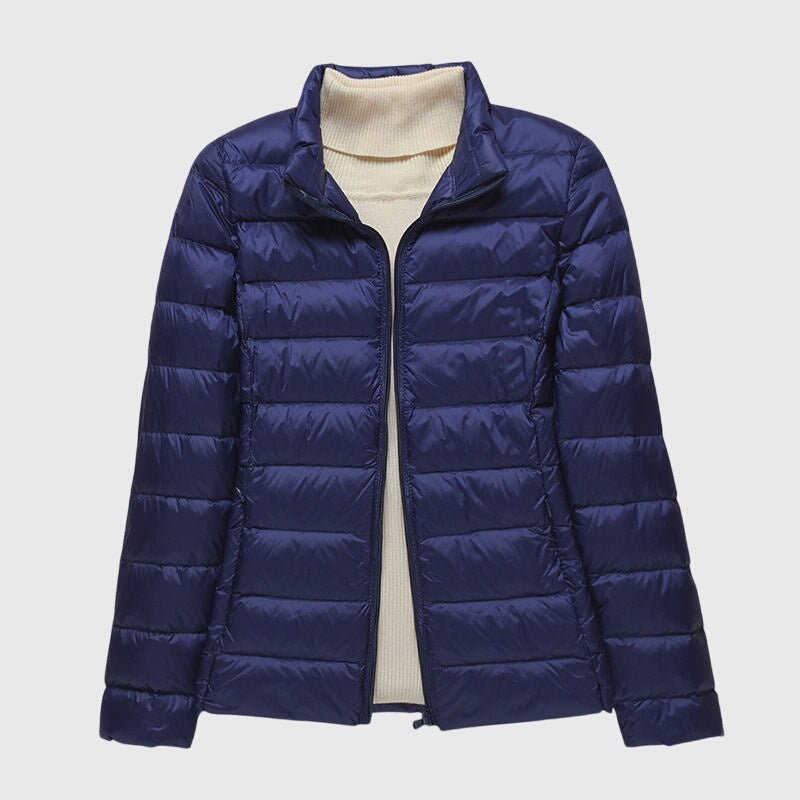Lily - Lightweight Warmth Jacket