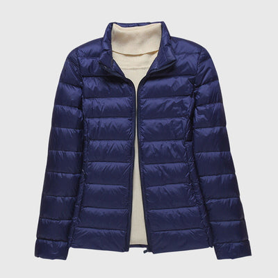 Lily - Lightweight Warmth Jacket