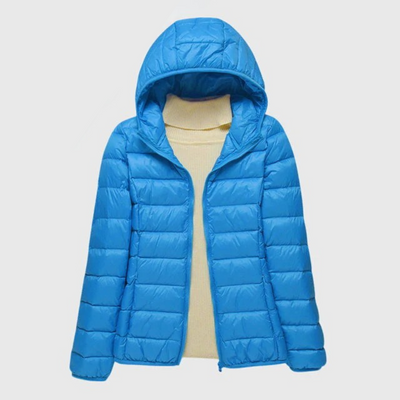 Lily - Lightweight Warmth Jacket