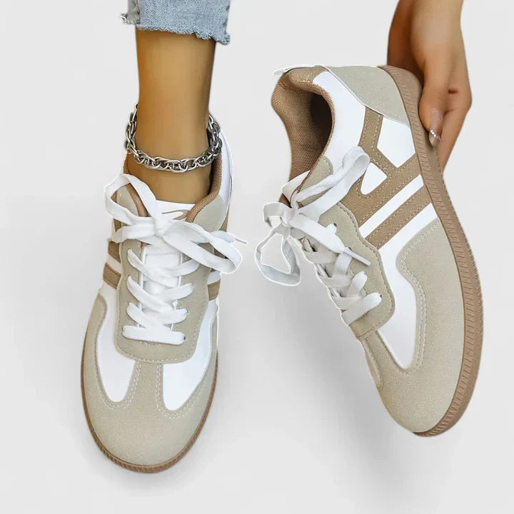 Delyziah - Comfortable Orthopedic Sneakers