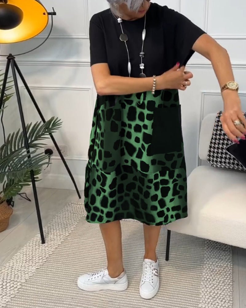 Cassandra - Effortless Elegant Midi