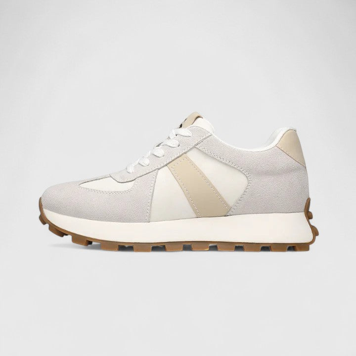 Gracelyn - Chic Height-Boosting Shoes