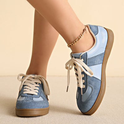 Elva - Stylish Comfort Shoe