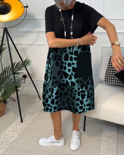 Cassandra - Effortless Elegant Midi