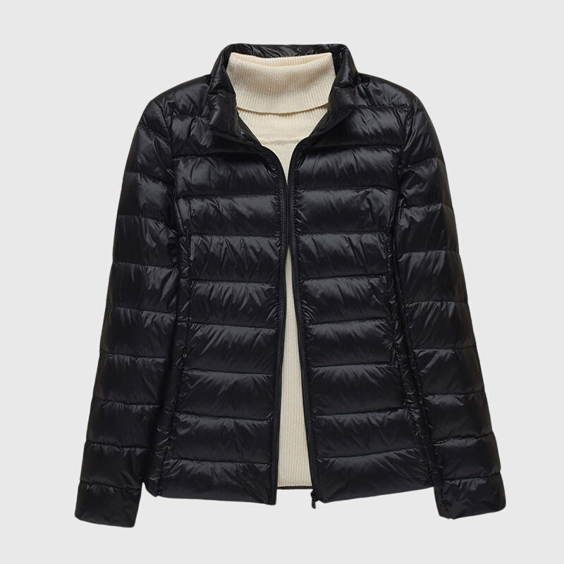 Lily - Lightweight Warmth Jacket