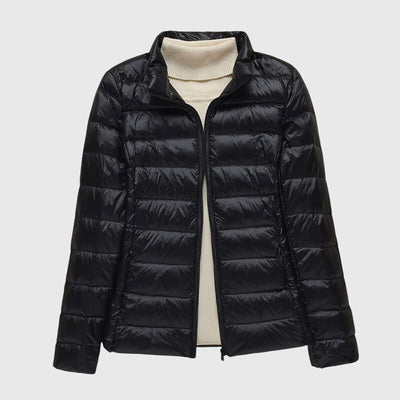 Lily - Lightweight Warmth Jacket