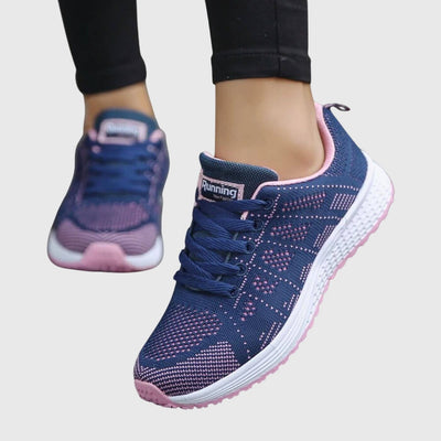 Betta - Comfortable Orthopedic Shoes