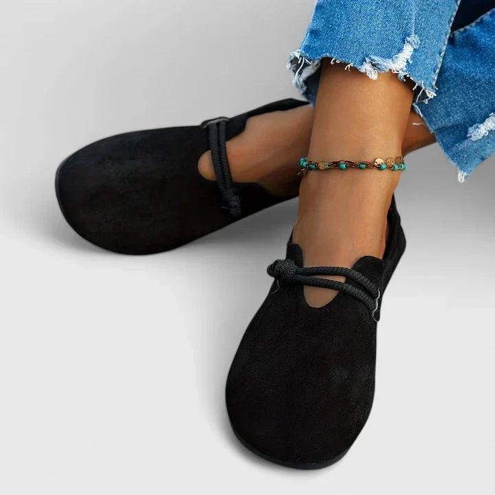 Ysavriann - Comfortable Summer Loafers