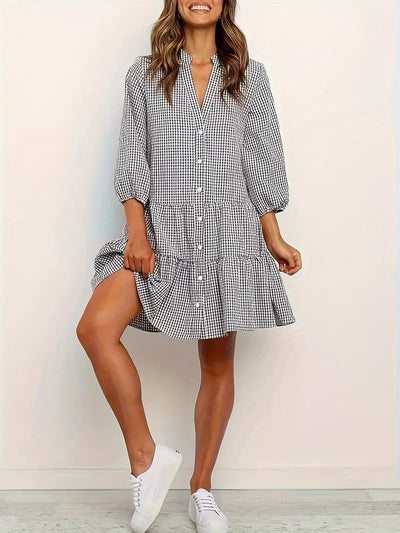 Calio - Effortless Everyday Dress