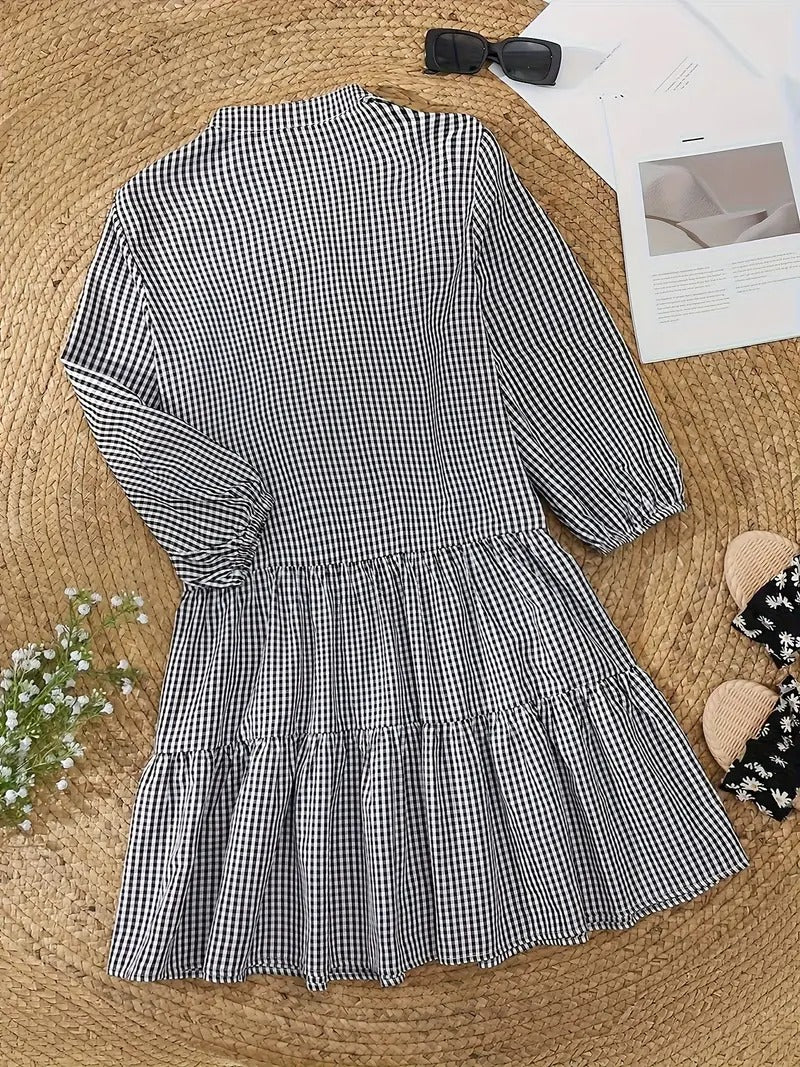 Calio - Effortless Everyday Dress