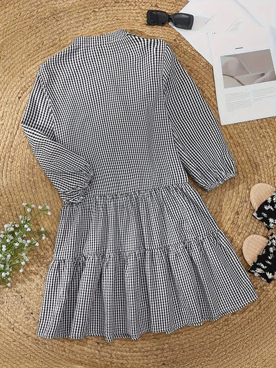 Calio - Effortless Everyday Dress