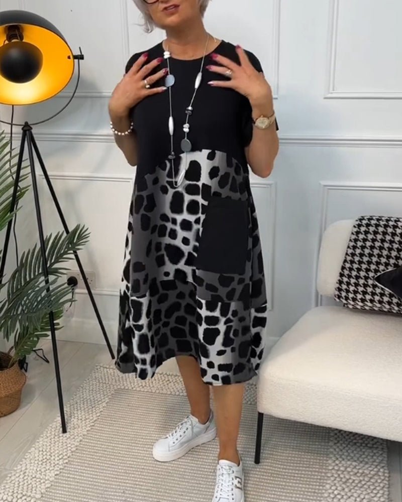 Cassandra - Effortless Elegant Midi