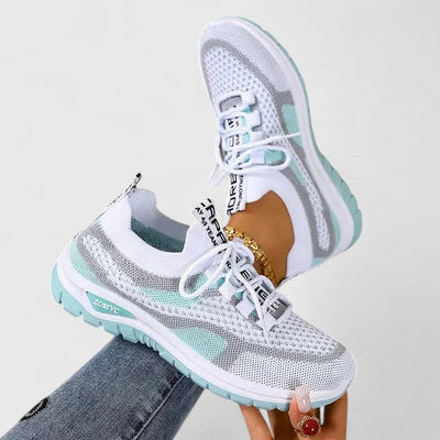 Koralyn - Comfortable Orthopedic Sneakers