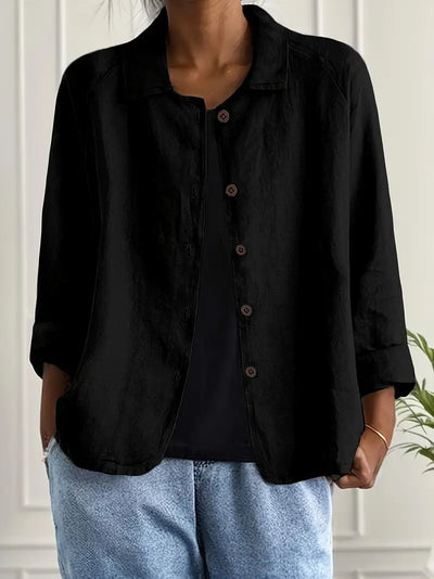 Anne - Versatile Lightweight Top
