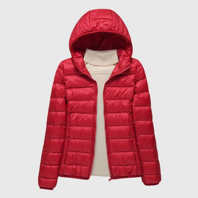 Lily - Lightweight Warmth Jacket