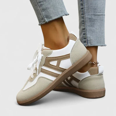 Delyziah - Comfortable Orthopedic Sneakers