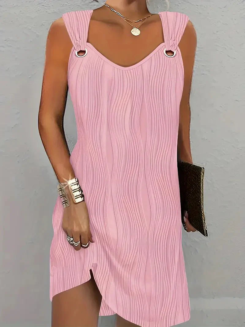 Amanda - Effortless Summer Elegance