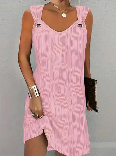 Amanda - Effortless Summer Elegance