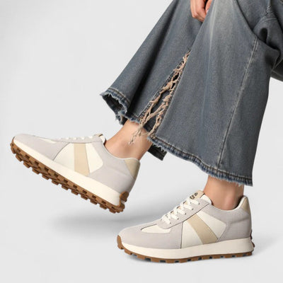 Gracelyn - Chic Height-Boosting Shoes