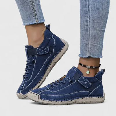 Kymberleigh - Comfortable Orthopedic Sneakers