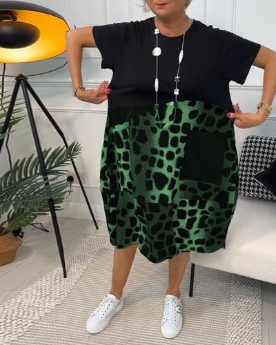 Cassandra - Effortless Elegant Midi
