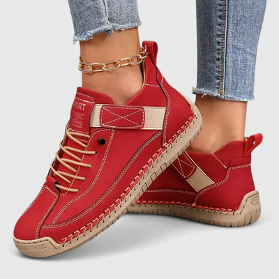 Kymberleigh - Comfortable Orthopedic Sneakers
