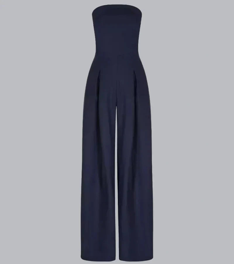 Lucy - Effortless Flattering Jumpsuit