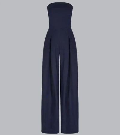 Lucy - Effortless Flattering Jumpsuit