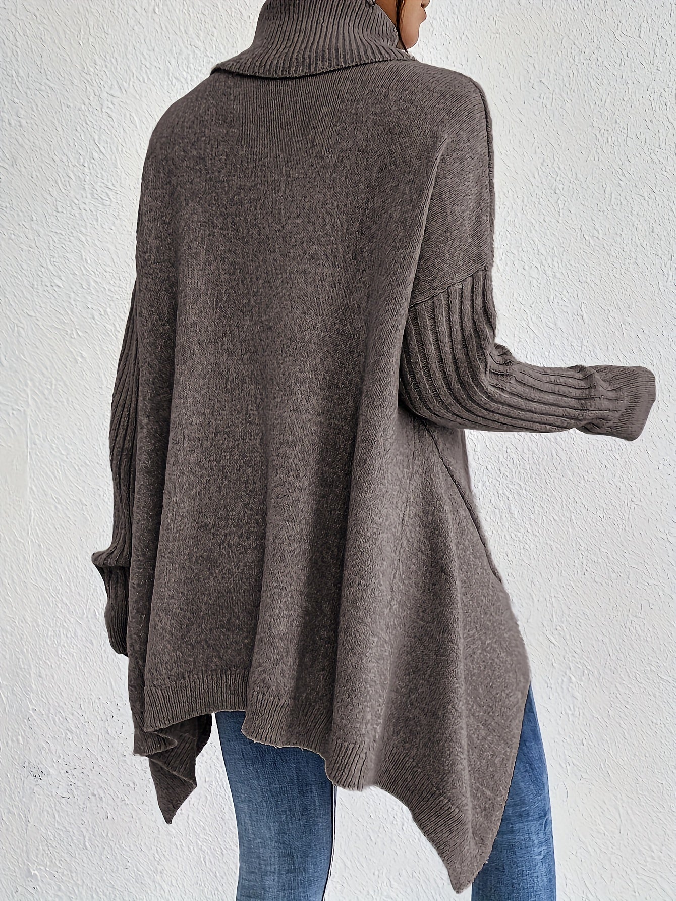 Isla - Cozy Everyday Turtleneck