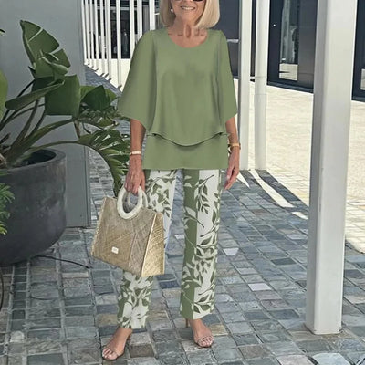 Monique - Versatile Two-Piece Set