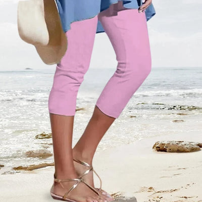Sabine - Effortless Stretch Leggings