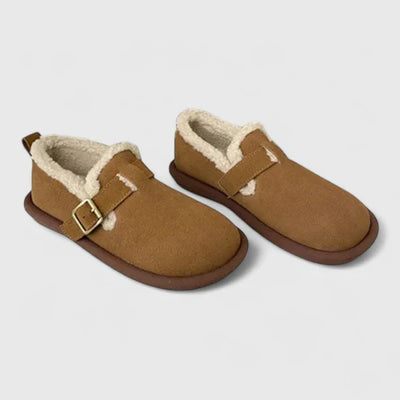 Valentynah - Cozy Orthopedic Footwear