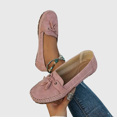 Chelsea - Elegant Comfort Loafers