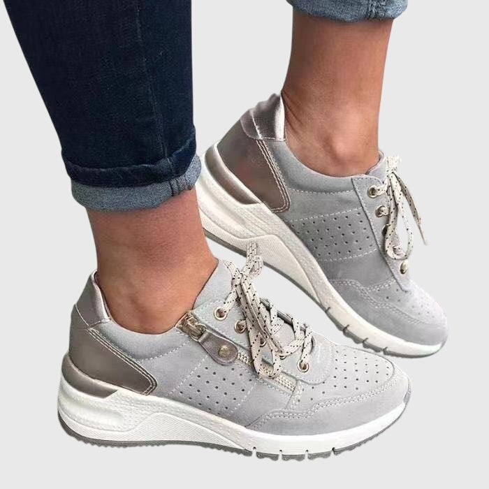 Maddie - Comfort Orthopedic Sneakers