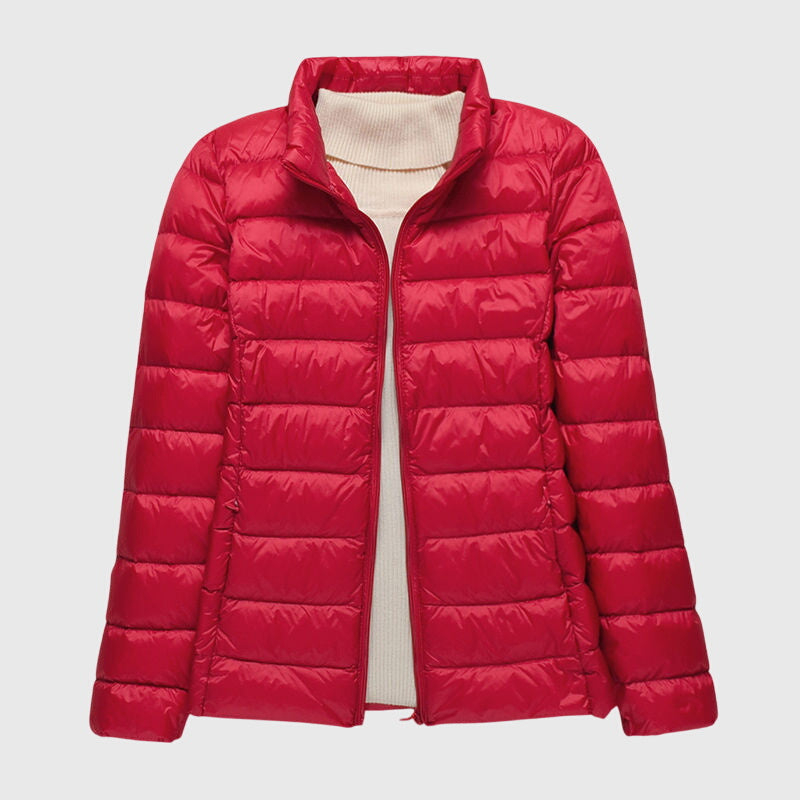 Lily - Lightweight Warmth Jacket