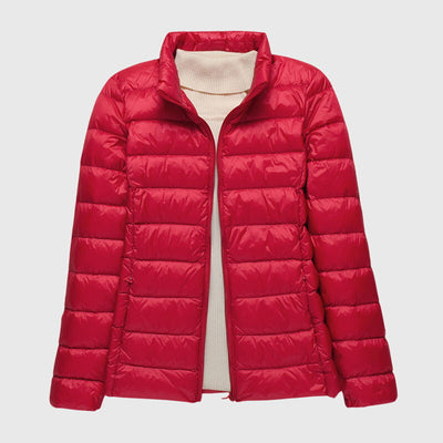 Lily - Lightweight Warmth Jacket