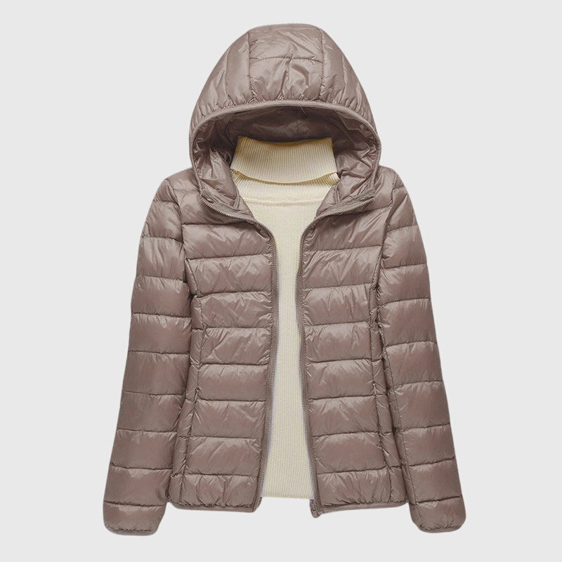 Lily - Lightweight Warmth Jacket