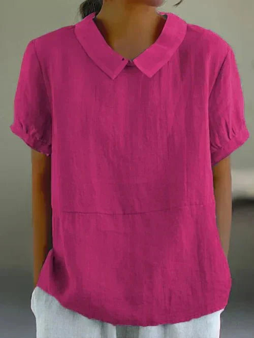Wolla - Timeless Elegant Shirt