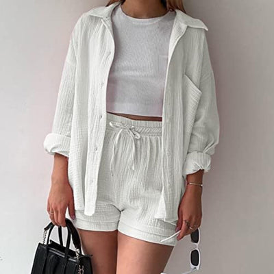 Adelie - Effortless Style Set