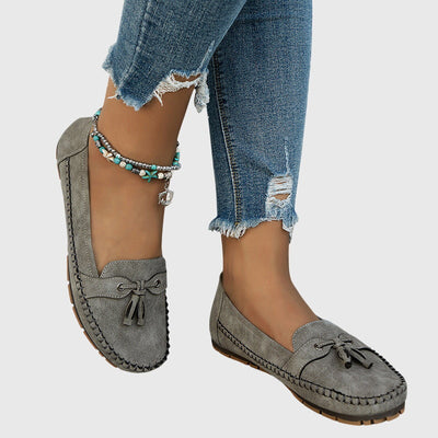 Chelsea - Elegant Comfort Loafers