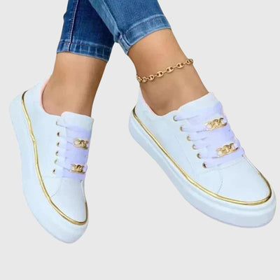 Camille - Stylish Comfort Shoes